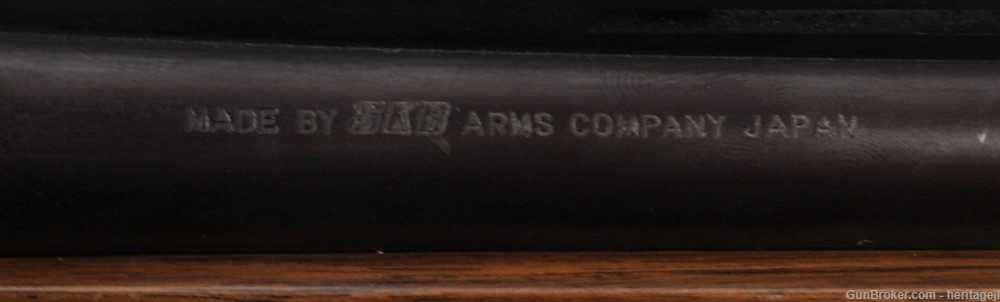 SKB XL 900 Semi-Auto 12GA Shotgun H16729-img-21