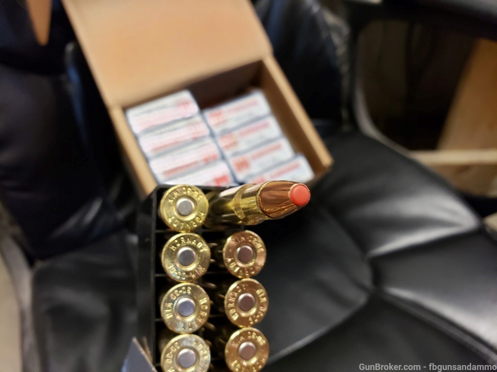 200 ROUNDS HORNADY SUBSONIC .30-30 WINCHESTER 175 SUB-X X 30-30 WIN 30 SUBX-img-5