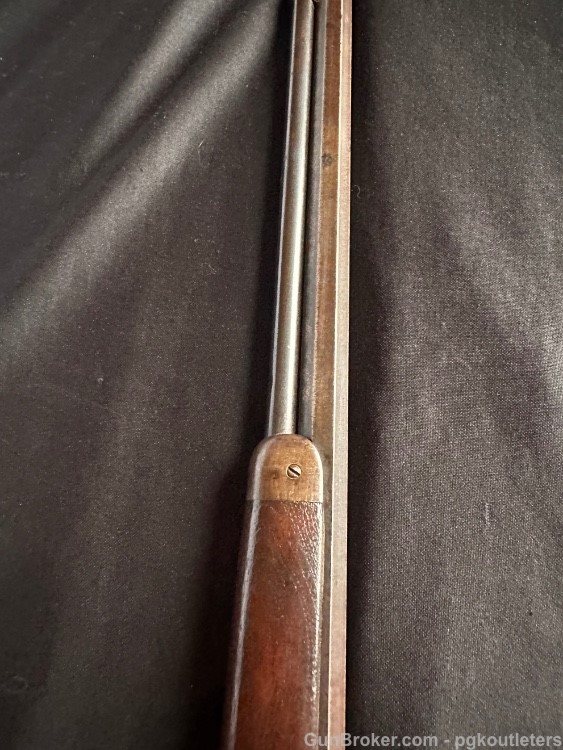 1909 - RARE Winchester Model 1892 Rifle  .32 W.C.F. (.32-20) cal. 24"-img-36