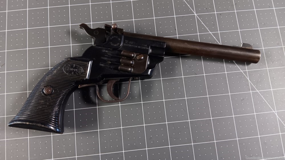 mexican mendoza k62 pistol 22lr-img-0