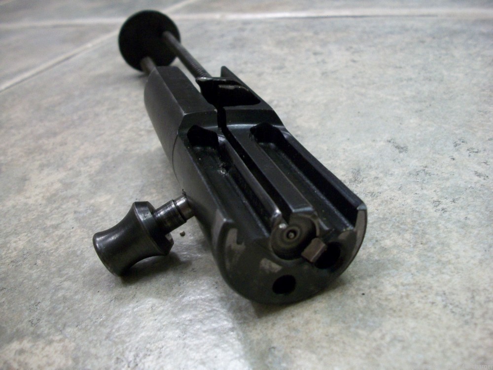 intratec tec9 9mm bolt dc9 pistol upper receiver parts kg99 ab10 spring s-img-5