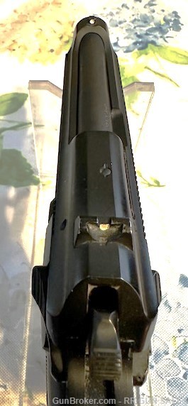 Beretta 84F  389 cal used..no mag-img-3