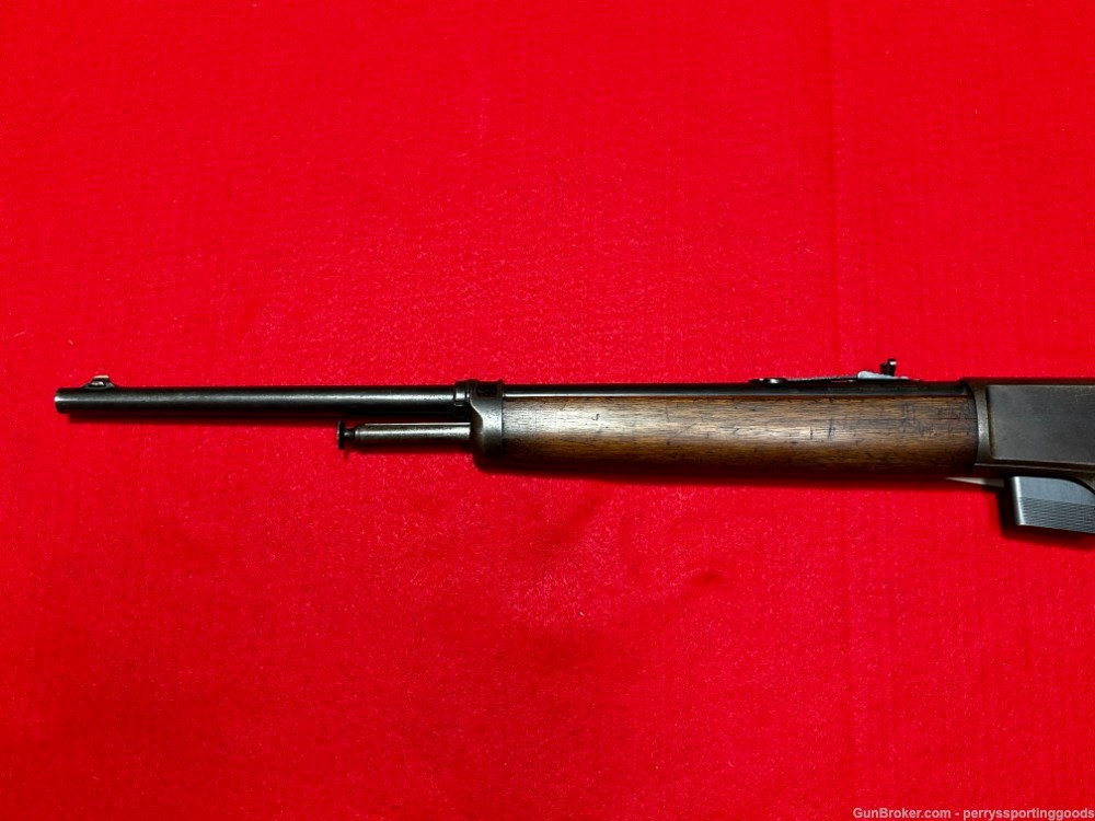 Winchester Model 07 1907 Self Loading SL .351 WSL Semi-Auto Rifle 1907 C&R-img-5