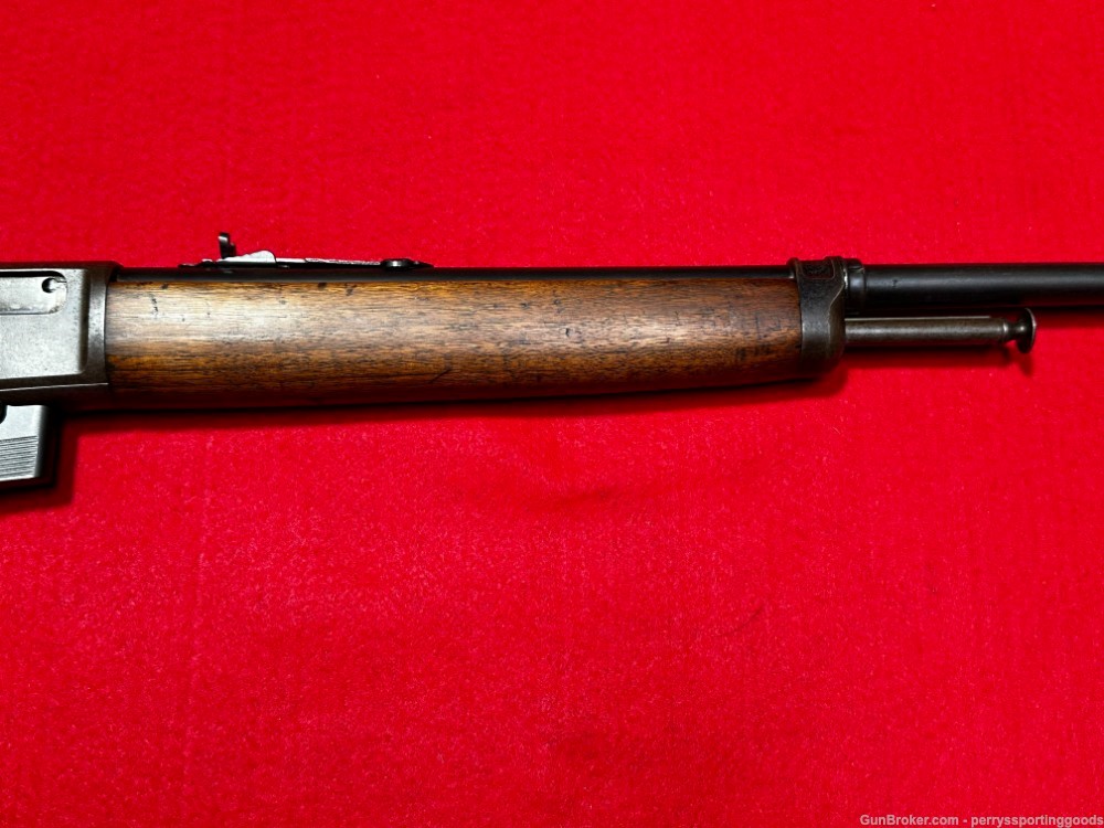 Winchester Model 07 1907 Self Loading SL .351 WSL Semi-Auto Rifle 1907 C&R-img-6