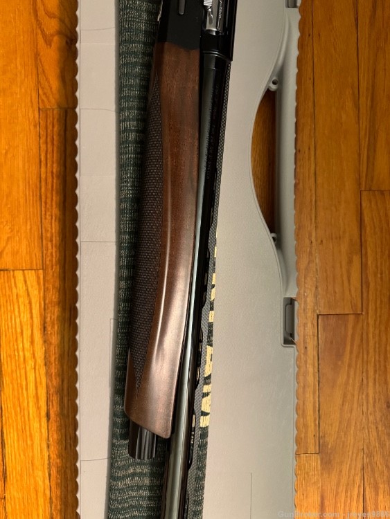 Benelli ETHOS Semi-Auto Shotgun 12GA 3" 4+1-img-5