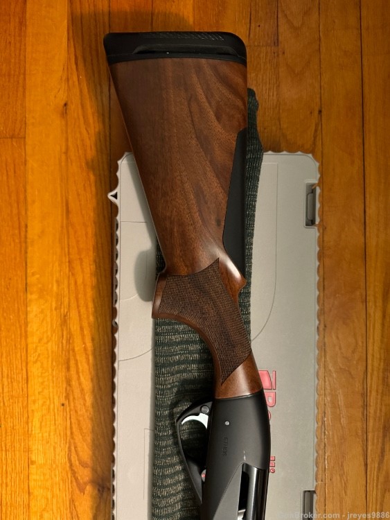 Benelli ETHOS Semi-Auto Shotgun 12GA 3" 4+1-img-3