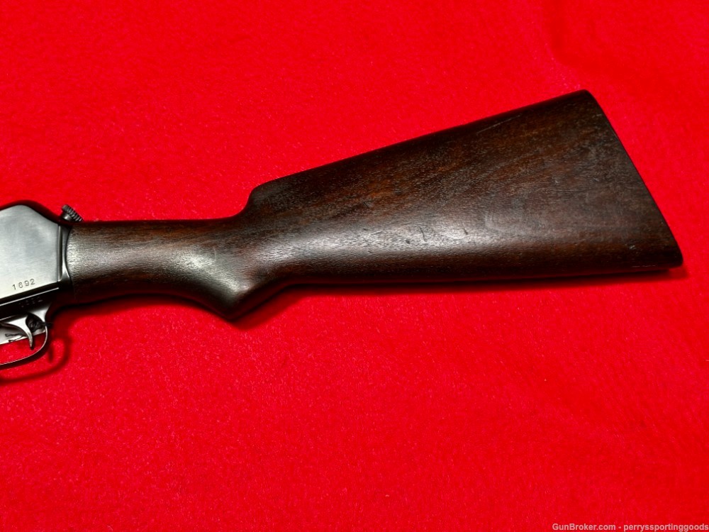 Winchester Model 07 1907 Self Loading SL .351 WSL Semi-Auto Rifle 1907 C&R-img-6