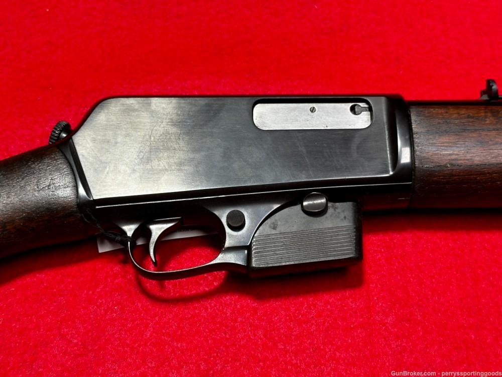 Winchester Model 07 1907 Self Loading SL .351 WSL Semi-Auto Rifle 1907 C&R-img-3