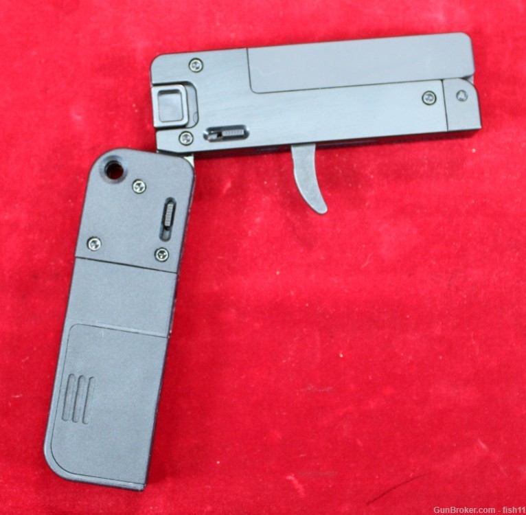 Trailblazer Firearms LifeCard .22 LR-img-3