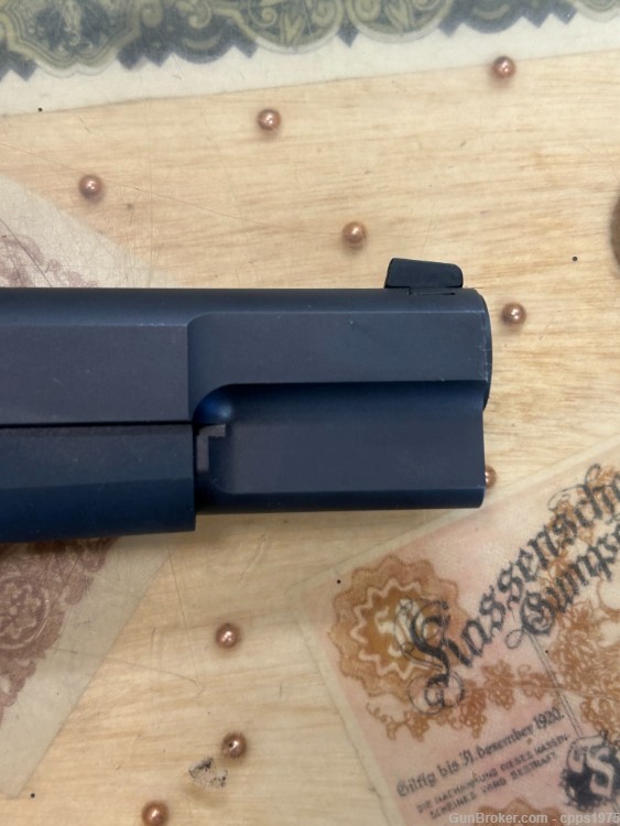 Springfield SA-35 9mm HP9201 15-RD NIB-img-4