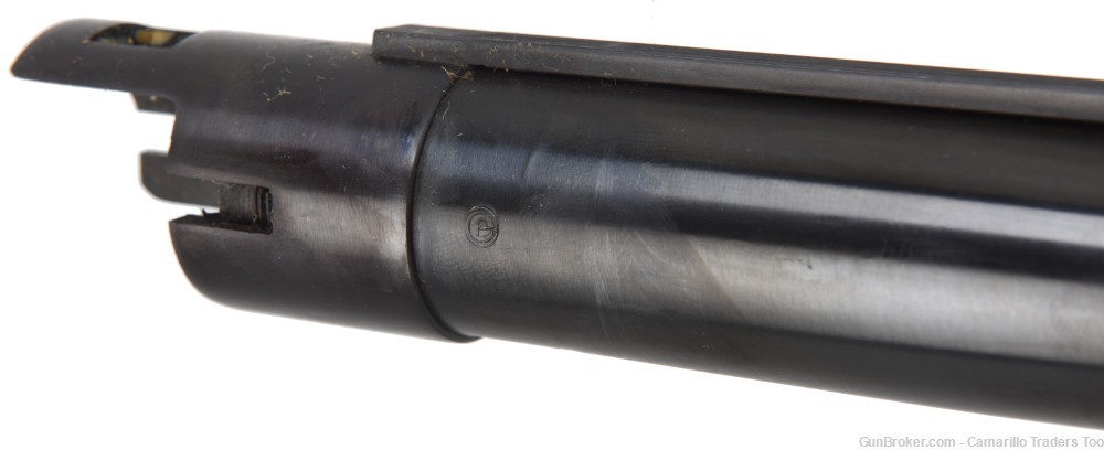 Mossberg 12 Gauge 28” Barrel Vent Rib Mod Choke Mossberg 500 -img-4