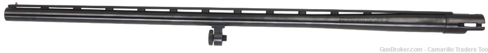 Mossberg 12 Gauge 28” Barrel Vent Rib Mod Choke Mossberg 500 -img-0