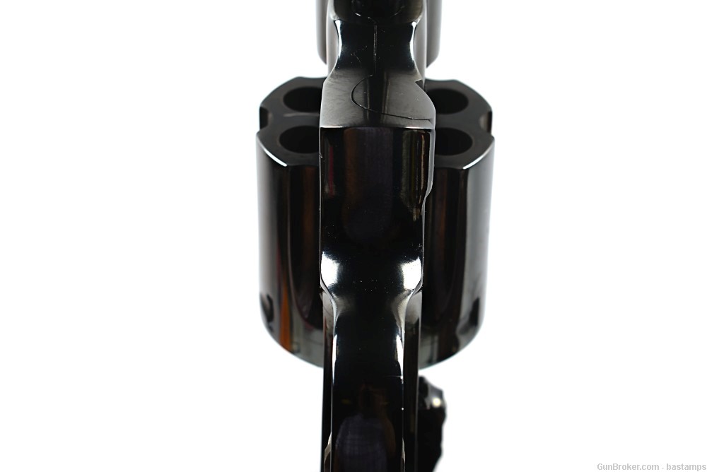 Near-New Smith & Wesson Model 27-2 .357 Magnum Revolver–SN: N496372 (C&R)-img-11