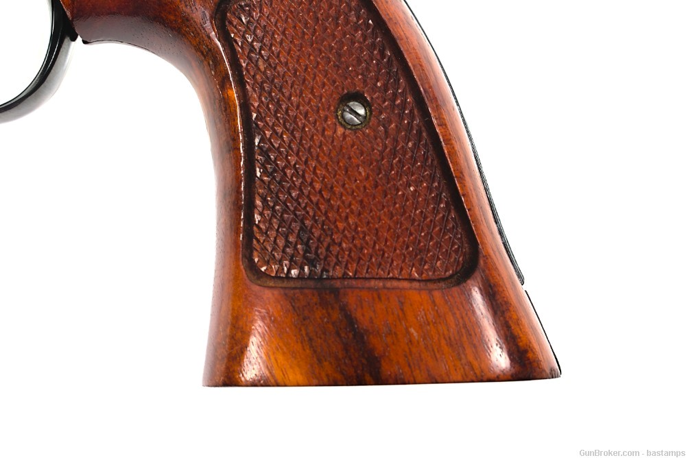 Near-New Smith & Wesson Model 27-2 .357 Magnum Revolver–SN: N496372 (C&R)-img-18