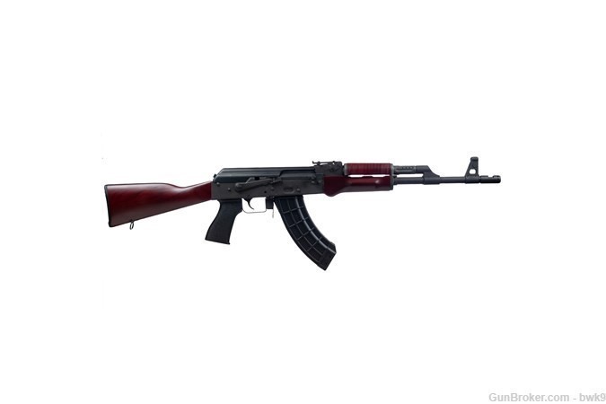 RI4335-N ak47 vska russian red century arms new 7.62x39  ak-47-img-0