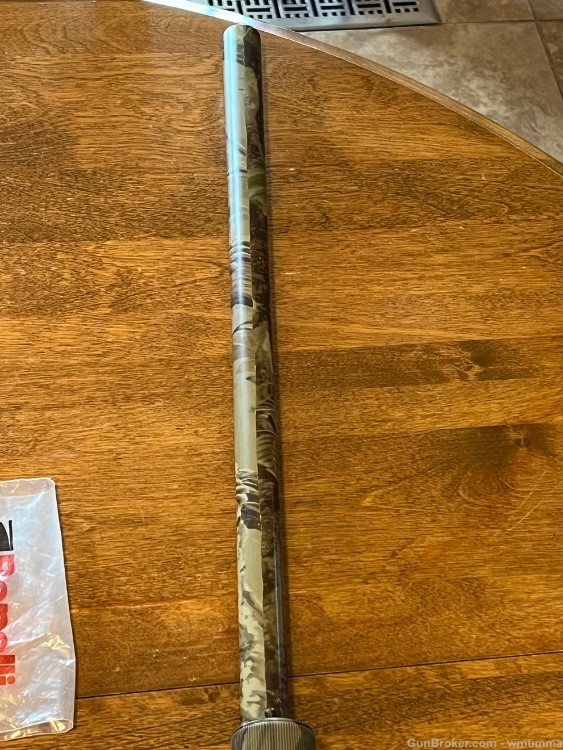 Benelli SBE 1 12ga 28" Real tree camo in VERY GOOD CONDITION! (709)-img-23