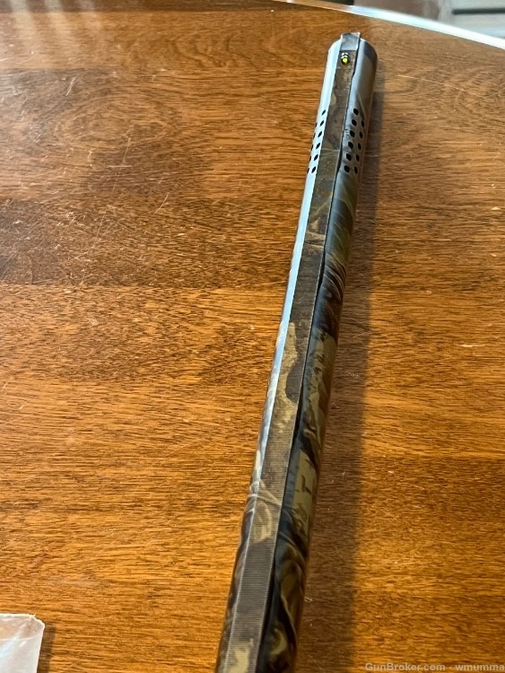 Benelli SBE 1 12ga 28" Real tree camo in VERY GOOD CONDITION! (709)-img-18