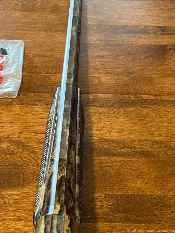 Benelli SBE 1 12ga 28" Real tree camo in VERY GOOD CONDITION! (709)-img-17