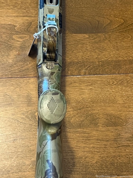 Benelli SBE 1 12ga 28" Real tree camo in VERY GOOD CONDITION! (709)-img-20