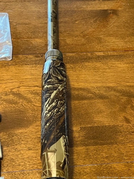 Benelli SBE 1 12ga 28" Real tree camo in VERY GOOD CONDITION! (709)-img-22