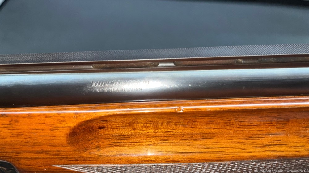 Winchester 101 12 gauge 30”-img-6