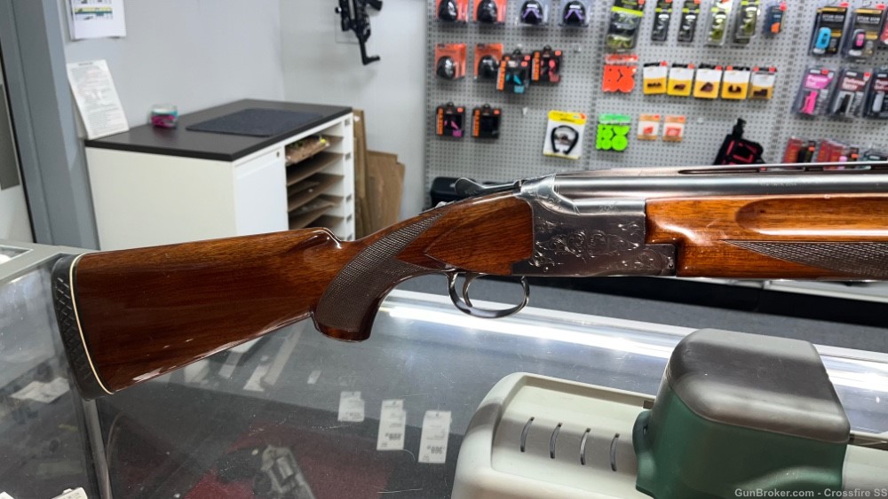 Winchester 101 12 gauge 30”-img-1