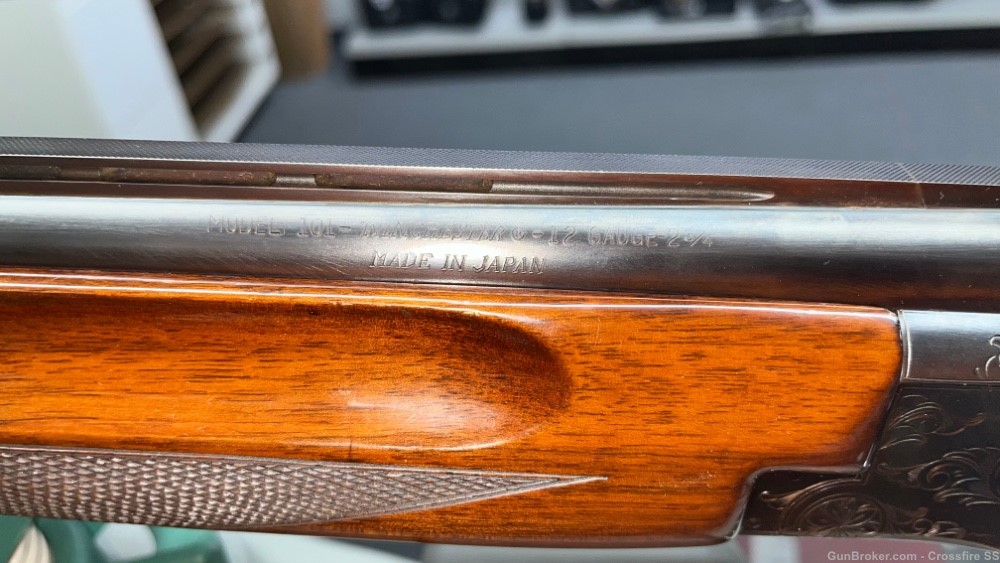 Winchester 101 12 gauge 30”-img-3