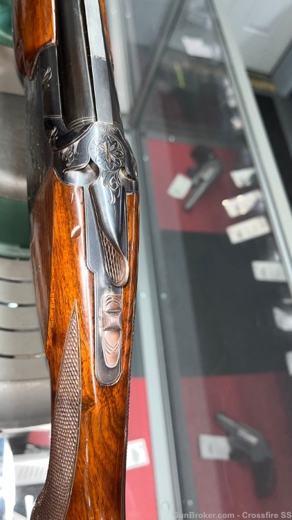 Winchester 101 12 gauge 30”-img-8