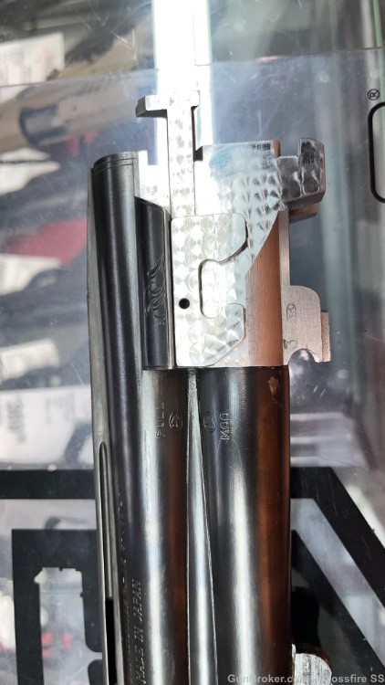 Winchester 101 12 gauge 30”-img-11