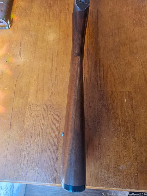 WWI Winchester 1897 Trench shotgun-img-24