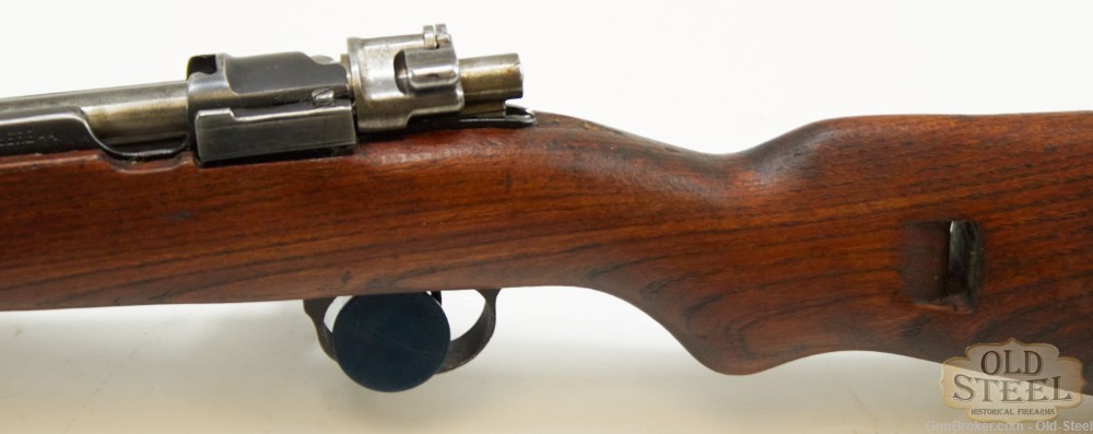  Yugo Mauser M48 Carbine 8mm Mauser C&R Cold War Era Bolt Action Rifle-img-17