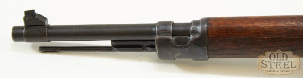  Yugo Mauser M48 Carbine 8mm Mauser C&R Cold War Era Bolt Action Rifle-img-12