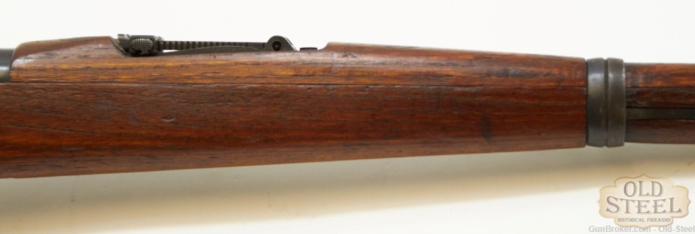  Yugo Mauser M48 Carbine 8mm Mauser C&R Cold War Era Bolt Action Rifle-img-7