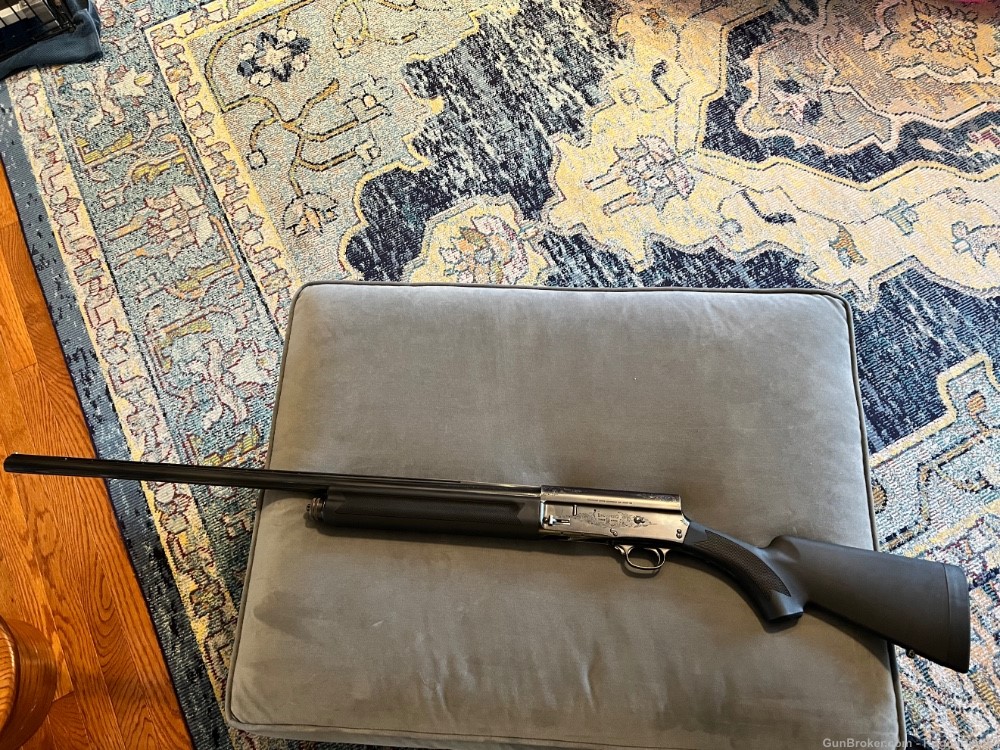 Browning A5 -img-0