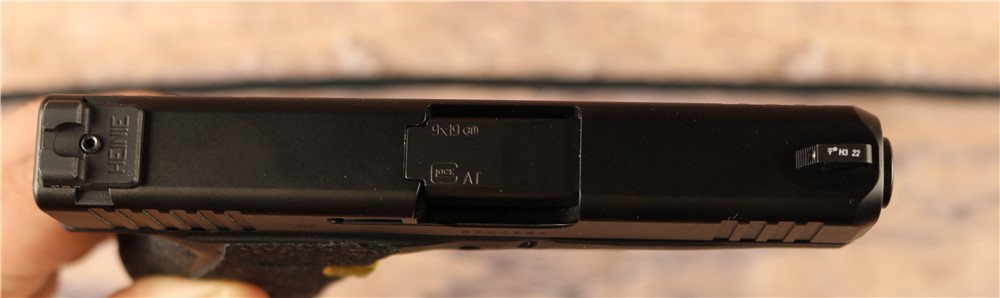 Glock 43X 9mm 3.5" Barrel Box 2 Mags-img-4