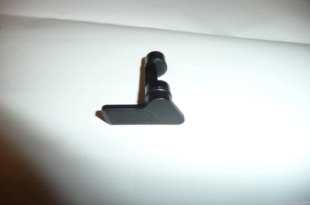 Sig Sauer P250 takedown lever, NOS-img-0