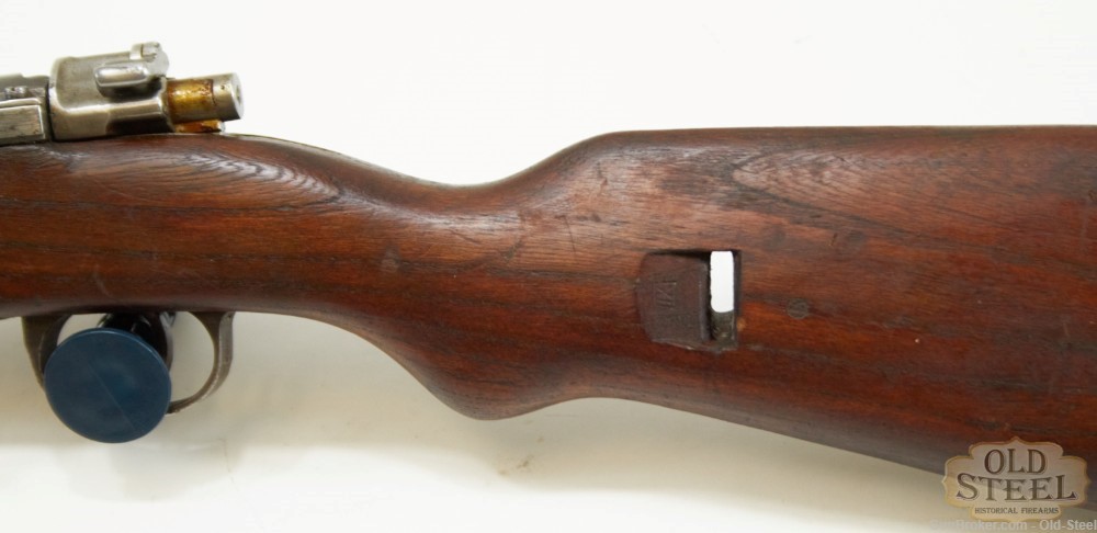  Yugo Mauser M48 Carbine 8mm Mauser C&R Cold War Era Bolt Action Rifle-img-21