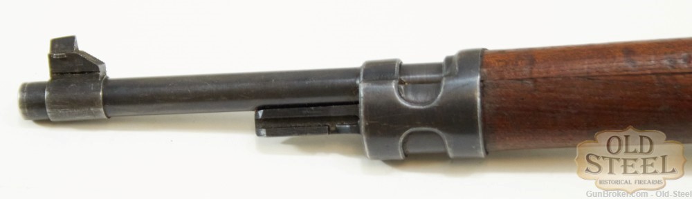  Yugo Mauser M48 Carbine 8mm Mauser C&R Cold War Era Bolt Action Rifle-img-15