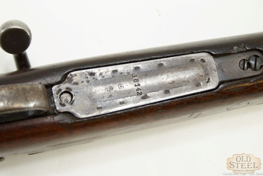  Yugo Mauser M48 Carbine 8mm Mauser C&R Cold War Era Bolt Action Rifle-img-25