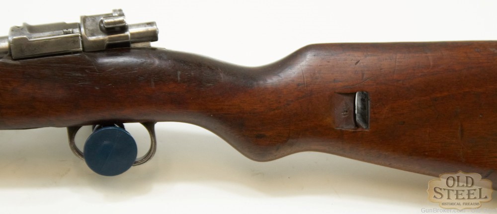  Yugo Mauser M48 Carbine 8mm Mauser C&R Cold War Era Bolt Action Rifle-img-18