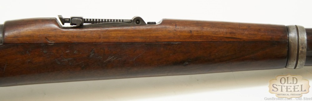  Yugo Mauser M48 Carbine 8mm Mauser C&R Cold War Era Bolt Action Rifle-img-8