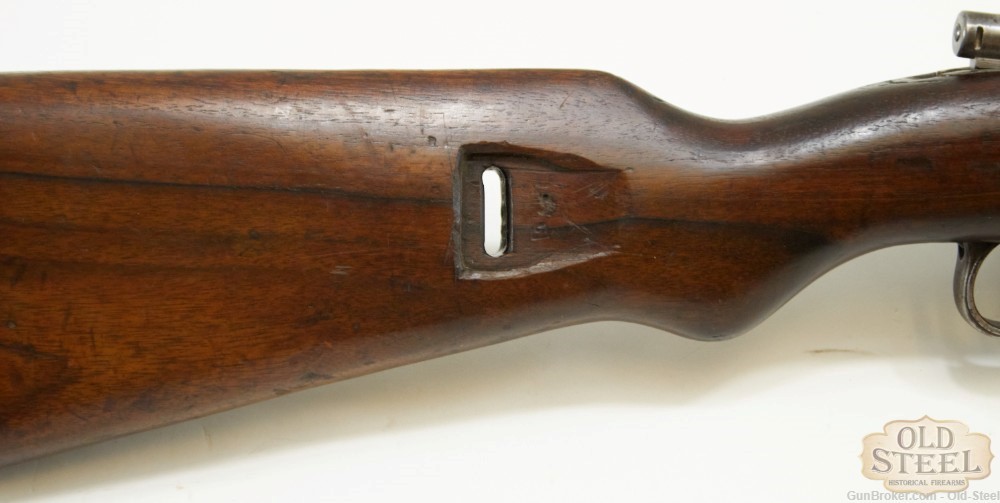  Yugo Mauser M48 Carbine 8mm Mauser C&R Cold War Era Bolt Action Rifle-img-4