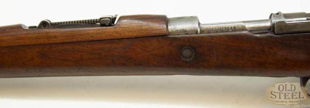  Yugo Mauser M48 Carbine 8mm Mauser C&R Cold War Era Bolt Action Rifle-img-16