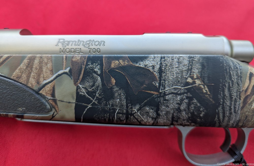 Remington 700 XCR 30-06 RMEF 25th Anniversary -img-9