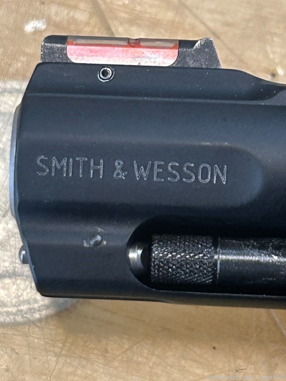 S&W Smith & Wesson M360PD 357 Mag 163064 Air Lite NIB-img-13