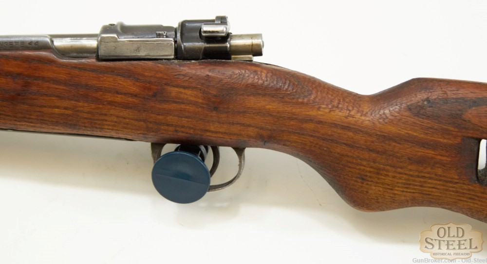  Yugo Mauser M48 Carbine 8mm Mauser C&R Cold War Era Bolt Action Rifle-img-18