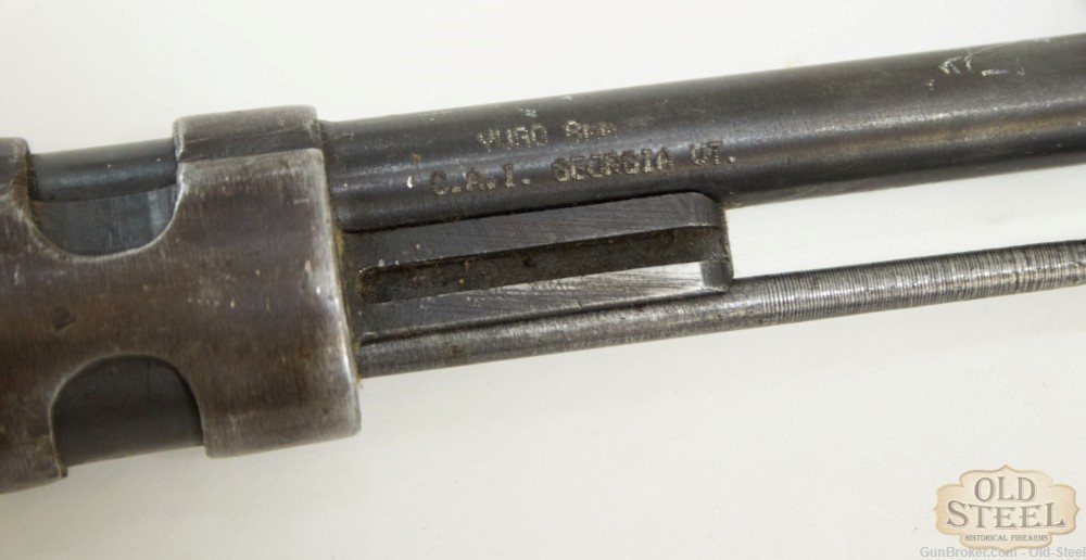  Yugo Mauser M48 Carbine 8mm Mauser C&R Cold War Era Bolt Action Rifle-img-11
