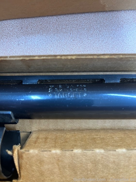 Remington 1100 12 gauge 26” vent rib skeet barrel w/ chokes-img-5