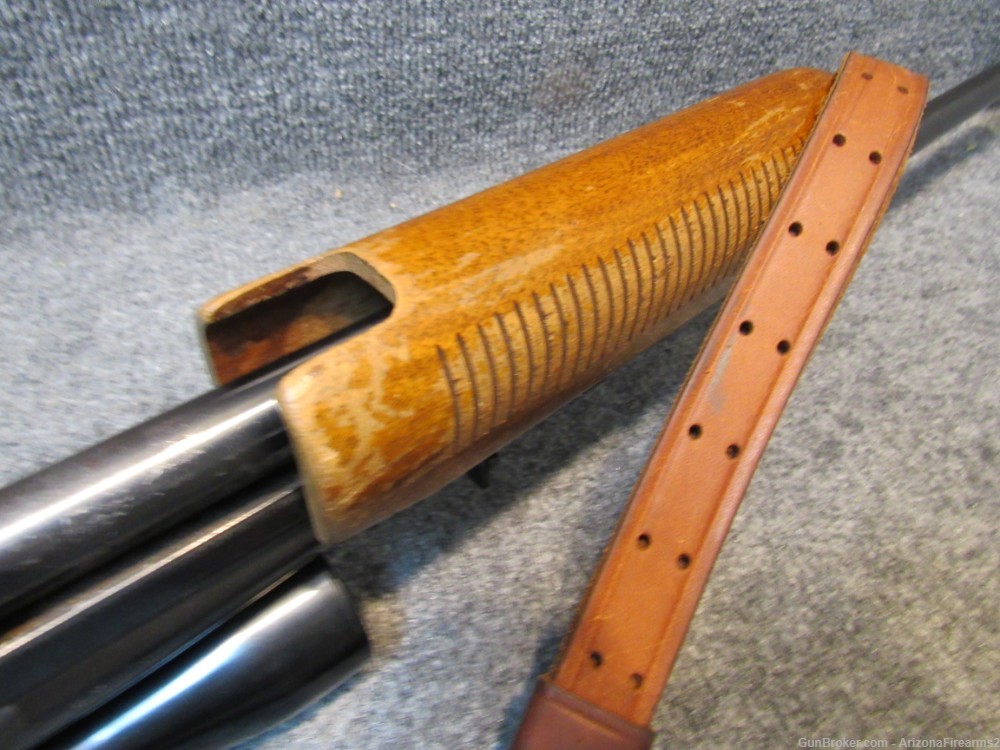 Remington 760 GameMaster rifle in .30-06 w/ Weaver K4 scope-img-9