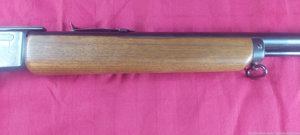 JM Marlin 39a 22 lever action 1964 Very Nice-img-13